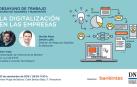Desayuno de trabajo DN-Bankinter: La digitalización en las empresas
