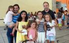 Con motivo del 'Día de Villava-Atarrabiako Eguna', la tarde del viernes 2 de septiembre los más pequeños disfrutaron de una exquisita chocolatada en la plaza Consistorial, tras la que se pusieron en marcha diferentes talleres infantiles. Los más mayores cerraron la programación del día con una cata de txakoli con bertsolaris en la sociedad Etxe Beltza.