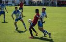 El Promesas vence a los puntos