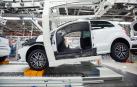 VW invierte 28 millones en preparar Landaben para el Polo A07 y el segundo modelo