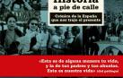 Alberto de Frutos publica "Historia a pie de calle"