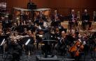 La OSN grabará en Baluarte la banda sonora de la película 'El guardián invisible'