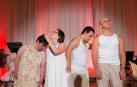 Baile en cuerpo y alma
