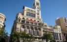 El Círculo de las Artes de Madrid, lugar del congreso