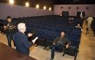 El cine Moncayo se renueva por completo