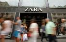 Inditex crea 2.500 empleos en un año en España, con un 8% más de ventas