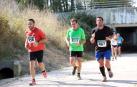 La XXIII Carrera Popular Vía Verde del Tarazonica será nocturna