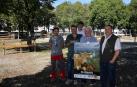 Elizondo espera reunir 215 reses en la cita nacional de raza Pirenaica