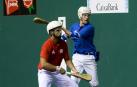 Campeones sin fallos en el Labrit