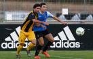 Cinco partidos para el sábado y cinco para el domingo