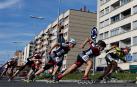 Barañáin cierra su Semana del Deporte con la XXVI Maratón