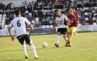 El Tudelano,  3 puntos en un minuto