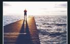 "Botas de lluvia secas", de Henning Mankell