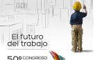 Congreso de AEDIPE: "El futuro del trabajo"
