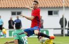El primer derbi, en contraste