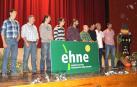 Imanol Ibero, elegido presidente de EHNE en el VI Congreso del sindicato
