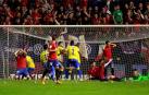 Osasuna, por el mal camino
