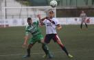 Histórico derbi en Mutilnova