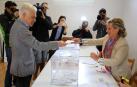 Jesús Mari Fernández pide a los partidos que "primen más lo que nos une"