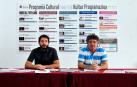 Teatro, música, cine y danza en la programación cultural de Tafalla