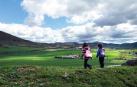 Diez rutas para niños por la Comarca de Pamplona