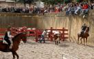 Marcilla amplía el programa de sus ferias incluyendo la fiesta medieval