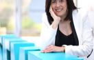 Conferencia de Rosa García: "La transformación digital, clave para la competitividad empresarial"