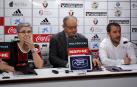 Medrano: “Nosotros no ponemos dudas, ha sido la prensa la que ha lanzado todo”
