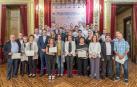 Los deportistas de elite piden apoyo