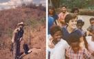 Ihabar rendirá un homenaje a dos hermanos cooperantes hace 40 años