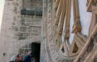 Rincones 'ocultos' de la Catedral de Tudela