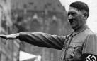 Adolf Hitler.