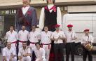 El sábado 1 de octubre se celebraron los actos principales de las jornadas 2016 de exaltación del Piquillo de Lodosa. En primer lugar, se entregó el reconocimiento 'Piquillo de plata' al actor Karra Elejalde, acto tras el cual se procedió a iniciar la demostración de asado tradicional y ensartido de los frutos, así como a la esperada degustación. Un mercado de pimientos del Piquillo de Lodosa y de productos artesanos animó también la jornada.