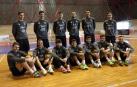 Lo estático y lo dinámico en el mejor fútbol sala navarro