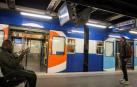 El enlace por tren entre Irún y París se reducirá a 5 horas desde el 2 de julio