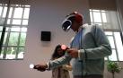 Realidad virtual para todos