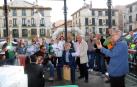 La cita recaudó unos  16.000 euros para los proyectos de la AECC de apoyo a los afectados, prevención e investigación