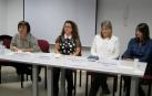 Las mujeres rurales se reivindican