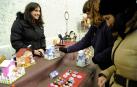 Tafalla cambia el formato de ferias para diferenciar octubre y febrero