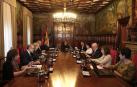 El sueldo de los funcionarios se congela en 2017, a la espera de la decisión del Estado