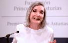 Núria Espert: "Los políticos se equivocan al pensar que la cultura no da ni un sólo voto"