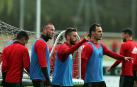 Osasuna, a firmar una semana de reacción