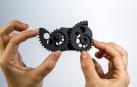 Fabricación aditiva en la industria conectada