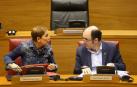 PP pide al Gobierno de Barkos datos de sus avales a 'Diario de Noticias'
