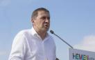 Arnaldo Otegi.