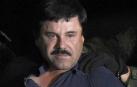 El narcotraficante Joaquín 'el Chapo' Guzmán.
