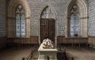 El último descanso de Sancho VII el Fuerte se alza con el premio popular de la categoría 'Patrimonio'