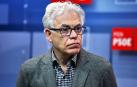 Fernández (PSN) cree que repetir elecciones es "un fracaso y un aprendizaje"