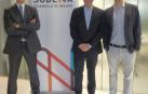 Enisa se reúne con 27 empresas navarras para apoyar proyectos de Sodena y Cein
