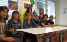 El programa de educación sexual de Sakana llega a 1.000 jóvenes